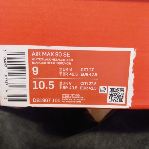 Air Max 90s remix pack - Picture 5 of 5